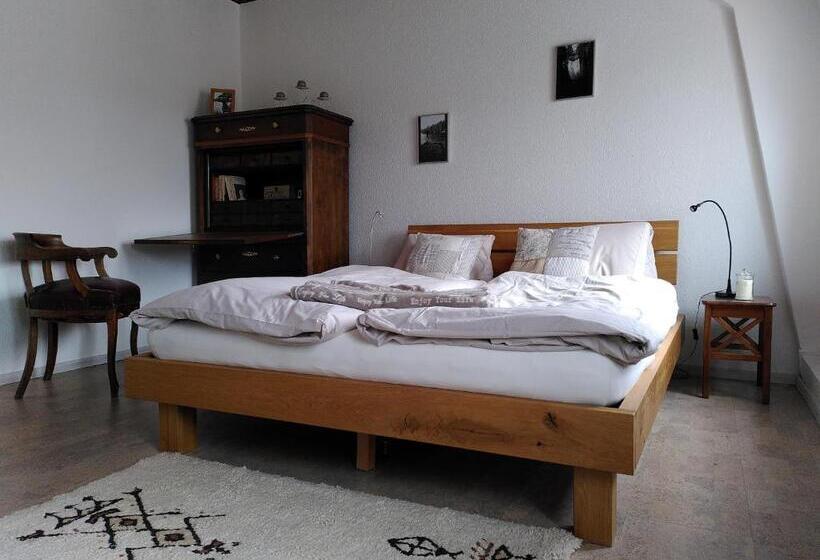 Bed and Breakfast Au Soin De La Vie