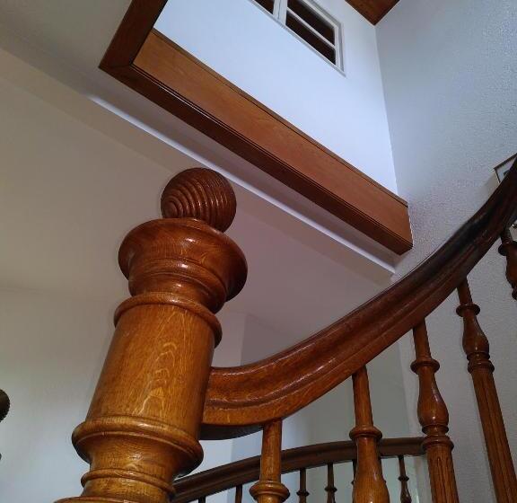 Bed and Breakfast Au Soin De La Vie