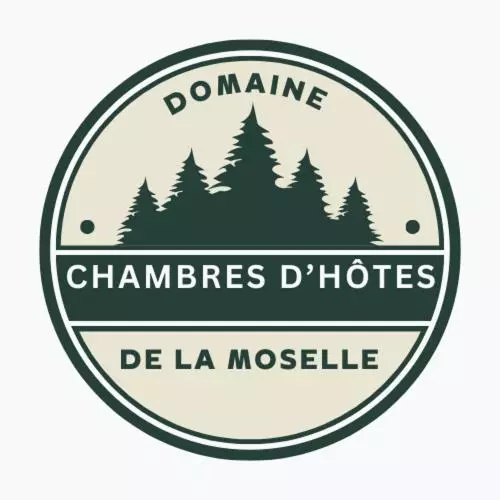 ベッドアンドブレックファースト Domaine De La Moselle Chambres Et Table D Hôtes