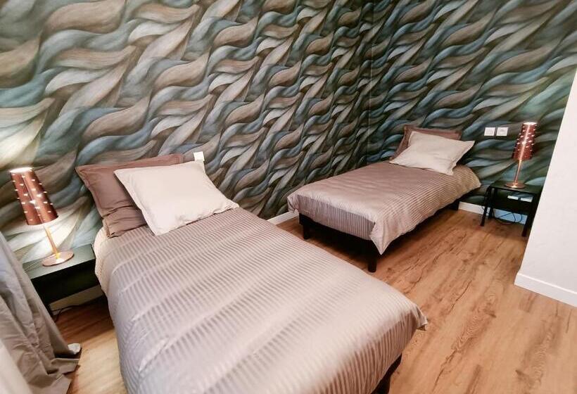 Bed and Breakfast Domaine De La Moselle Chambres Et Table D Hôtes