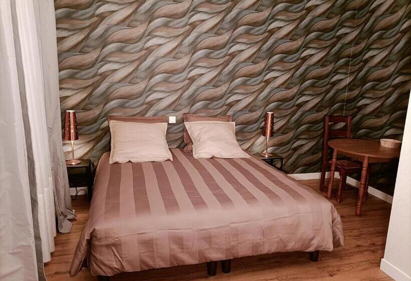 Bed and Breakfast Domaine De La Moselle Chambres Et Table D Hôtes