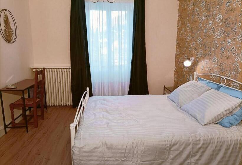 Bed and Breakfast Domaine De La Moselle Chambres Et Table D Hôtes