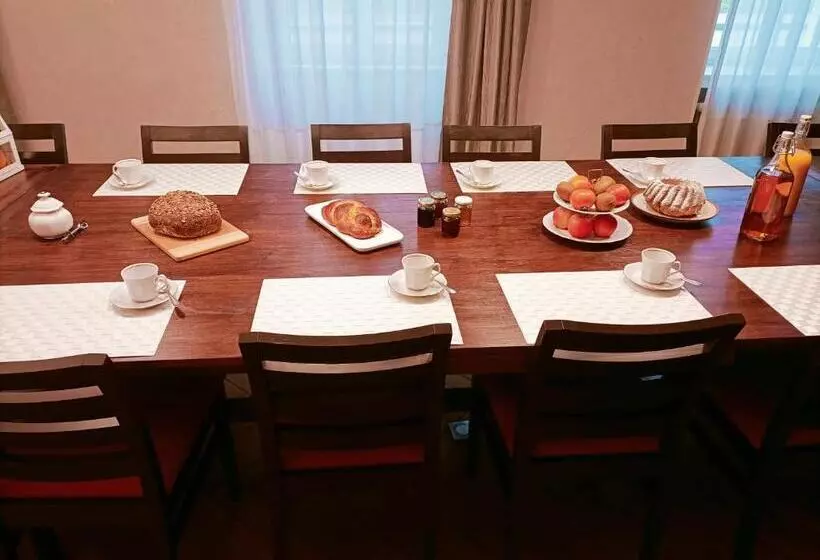 ベッドアンドブレックファースト Domaine De La Moselle Chambres Et Table D Hôtes