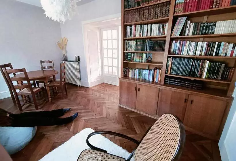 ベッドアンドブレックファースト Domaine De La Moselle Chambres Et Table D Hôtes