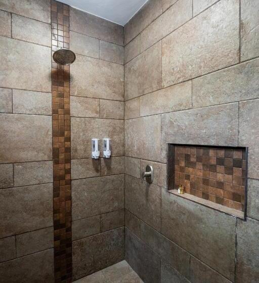 צימר Casa Tizates  Habitación Doble Maranatha