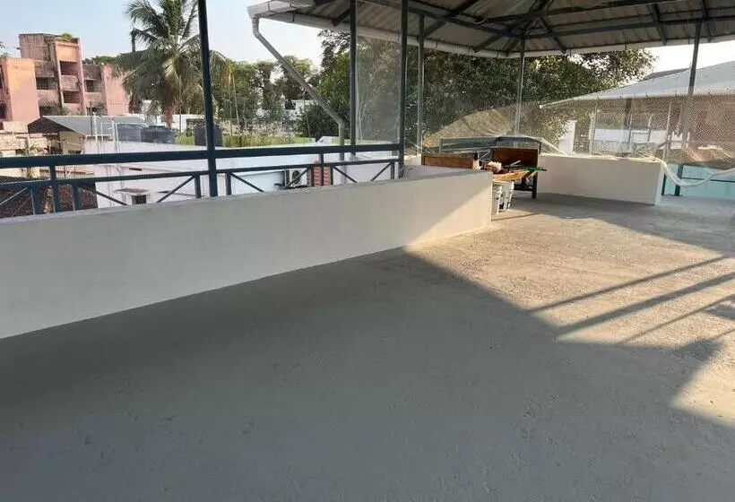 Aamiaismajoitus (B&B) Segundo Home