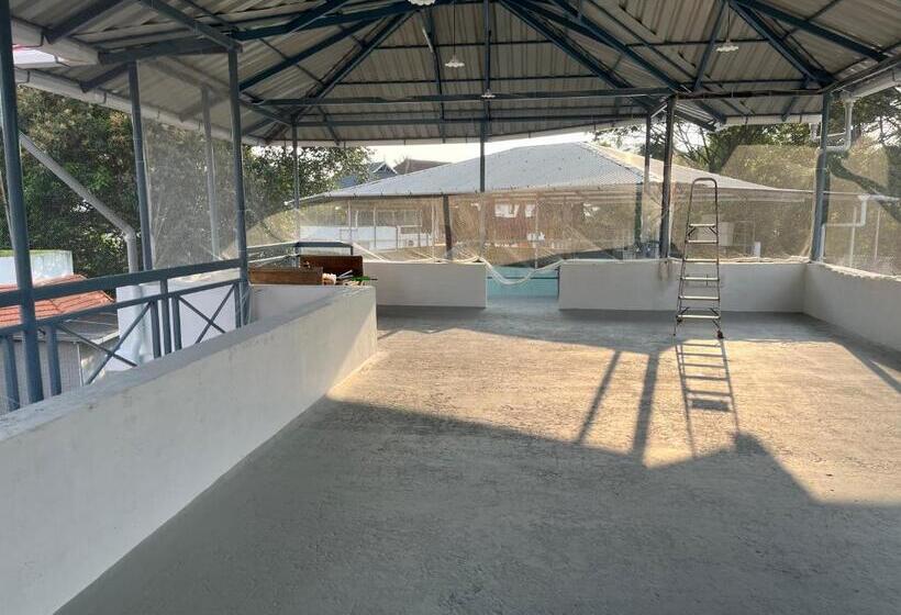 צימר Segundo Home