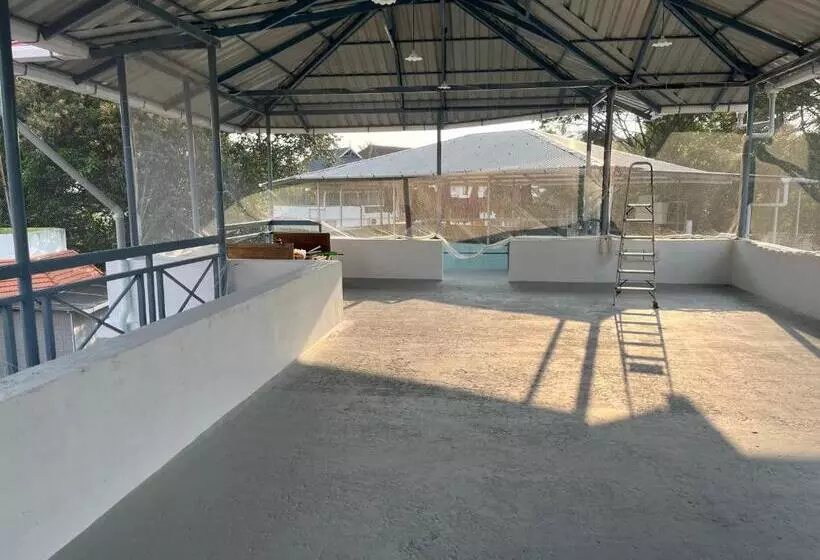 Aamiaismajoitus (B&B) Segundo Home