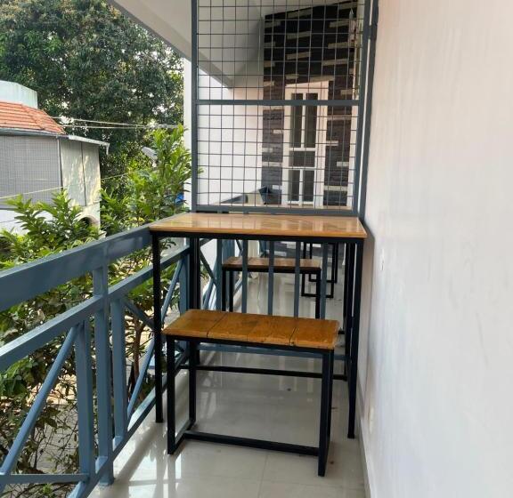 צימר Segundo Home