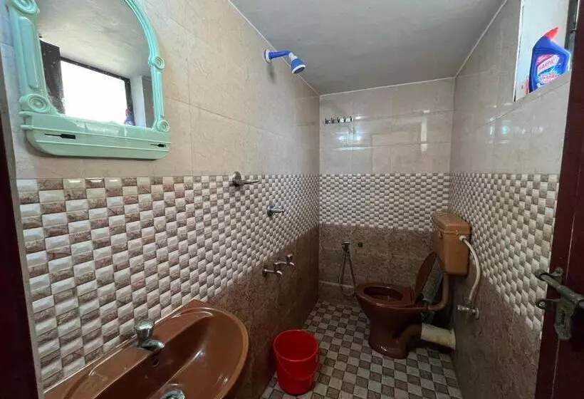 Aamiaismajoitus (B&B) Segundo Home