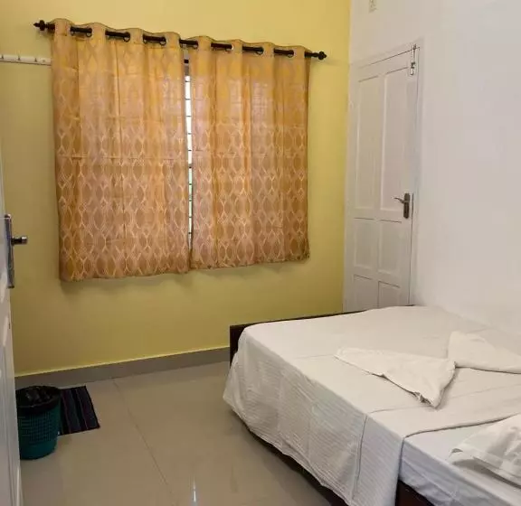 Aamiaismajoitus (B&B) Segundo Home