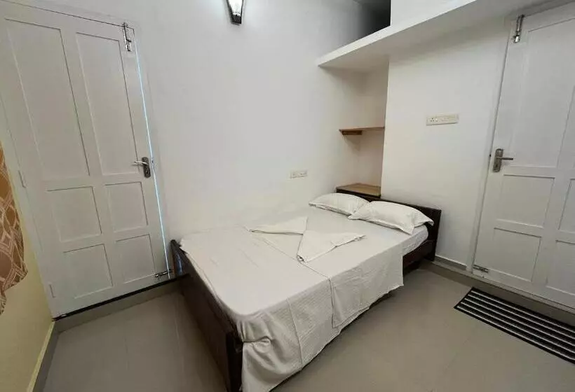 Aamiaismajoitus (B&B) Segundo Home