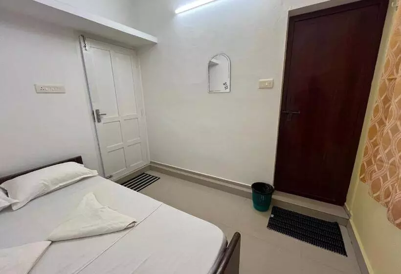 Aamiaismajoitus (B&B) Segundo Home