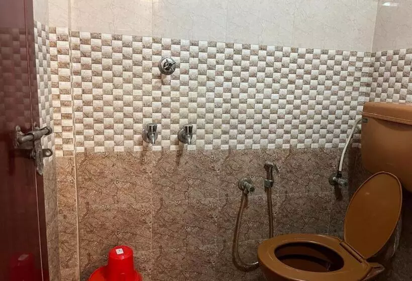 Aamiaismajoitus (B&B) Segundo Home