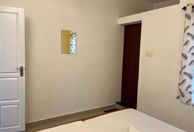 Aamiaismajoitus (B&B) Segundo Home