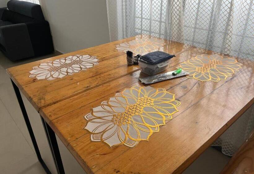 צימר Segundo Home