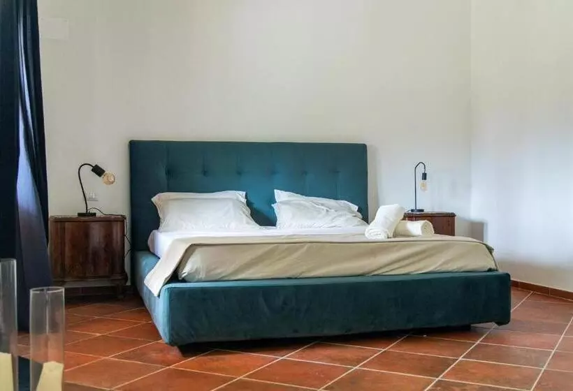 ベッドアンドブレックファースト Villa Orta   Agriturismo Con Cucina Vegan, Plant Based Farmhouse