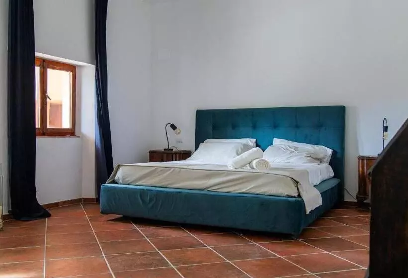 ベッドアンドブレックファースト Villa Orta   Agriturismo Con Cucina Vegan, Plant Based Farmhouse