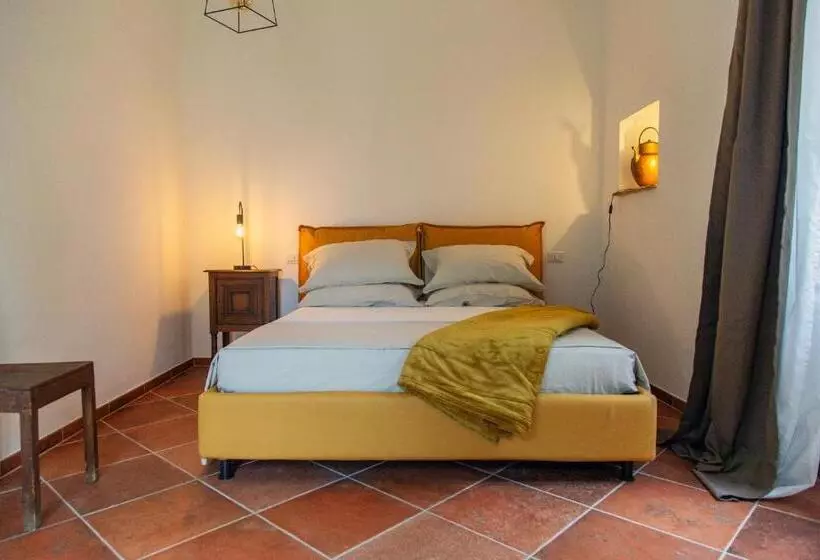 ベッドアンドブレックファースト Villa Orta   Agriturismo Con Cucina Vegan, Plant Based Farmhouse