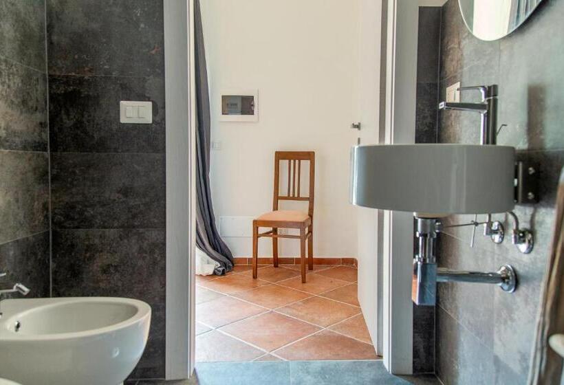 تختخواب و صبحانه Villa Orta Agriturismo Con Cucina Vegan, Plant Based Farmhouse