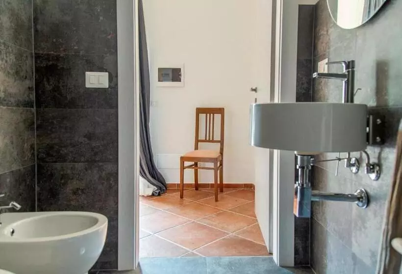 ベッドアンドブレックファースト Villa Orta   Agriturismo Con Cucina Vegan, Plant Based Farmhouse