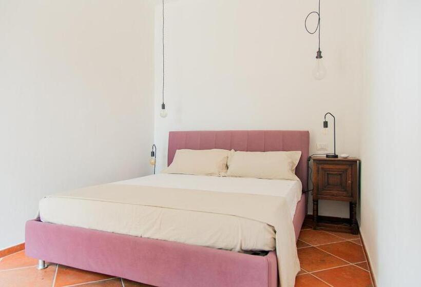 تختخواب و صبحانه Villa Orta Agriturismo Con Cucina Vegan, Plant Based Farmhouse