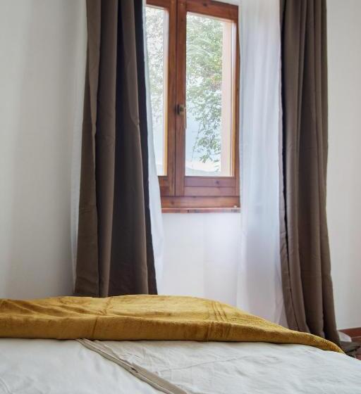 تختخواب و صبحانه Villa Orta Agriturismo Con Cucina Vegan, Plant Based Farmhouse