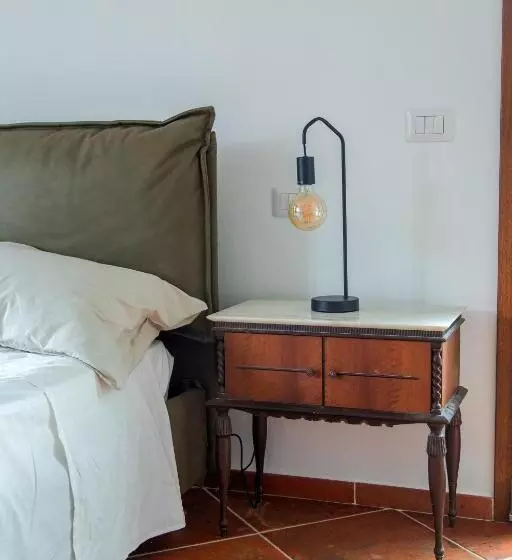 ベッドアンドブレックファースト Villa Orta   Agriturismo Con Cucina Vegan, Plant Based Farmhouse