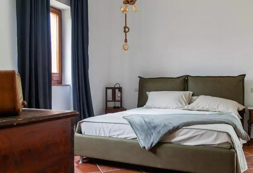 ベッドアンドブレックファースト Villa Orta   Agriturismo Con Cucina Vegan, Plant Based Farmhouse