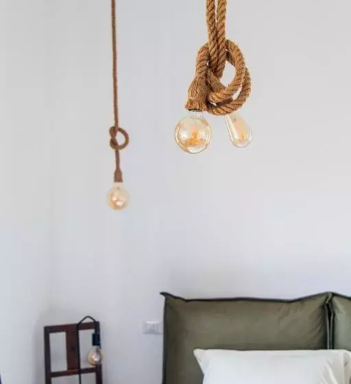 ベッドアンドブレックファースト Villa Orta   Agriturismo Con Cucina Vegan, Plant Based Farmhouse