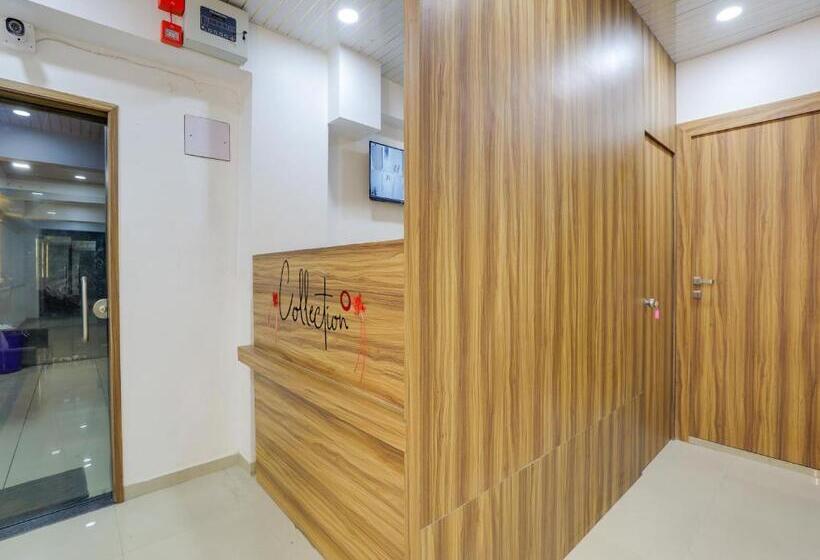 Collection O Hotel S. S. Plaza