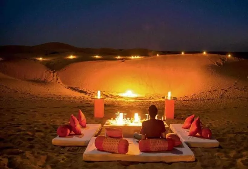 Desert Signature Resorts
