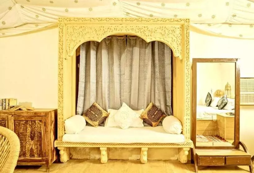 Desert Signature Resorts