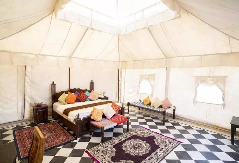 Desert Signature Resorts