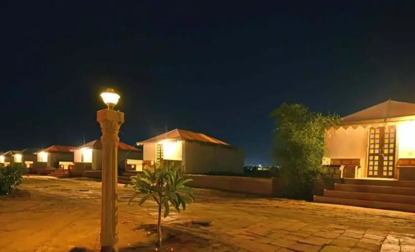 Desert Signature Resorts