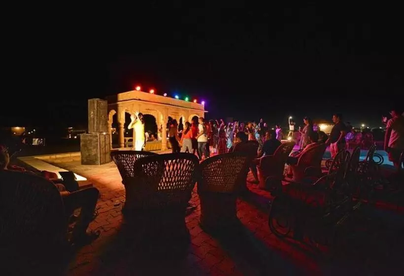 Desert Signature Resorts