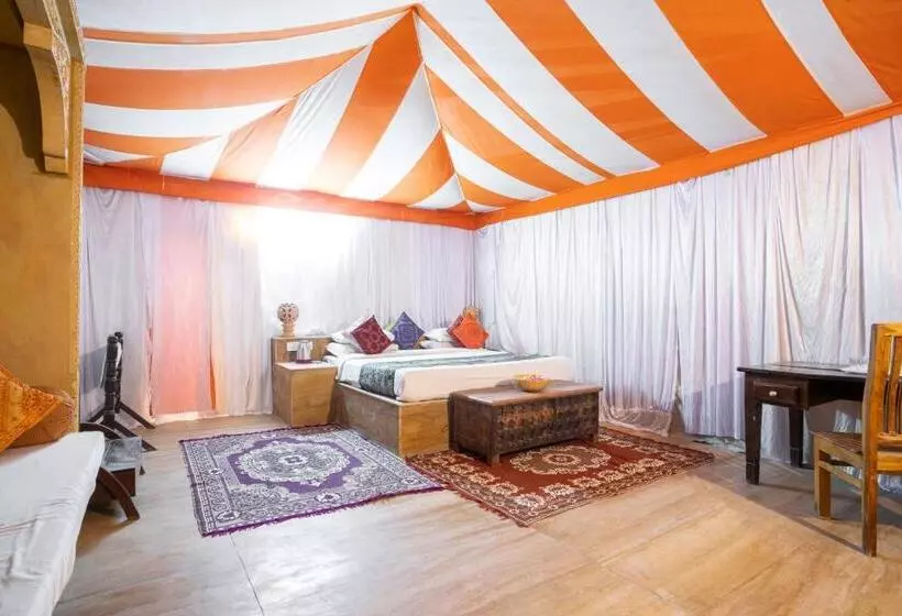 Desert Signature Resorts