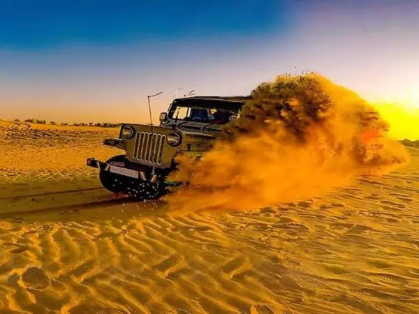 Desert Signature Resorts