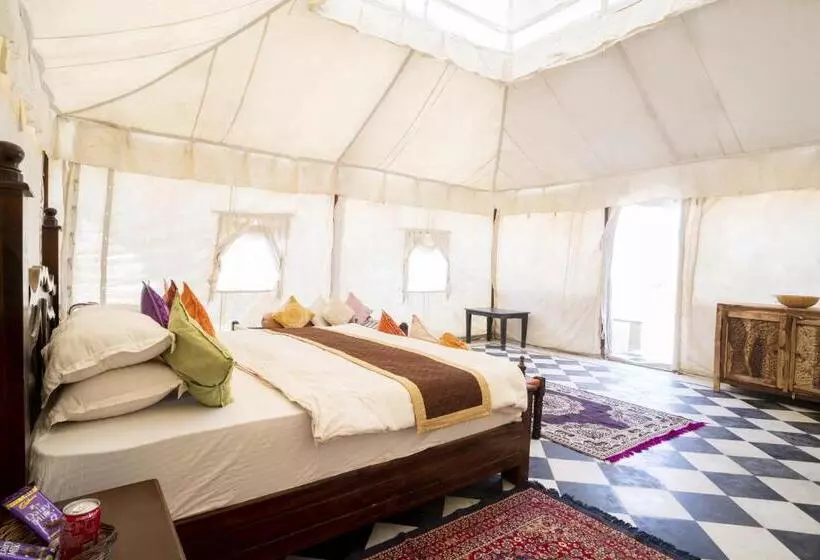 Desert Signature Resorts