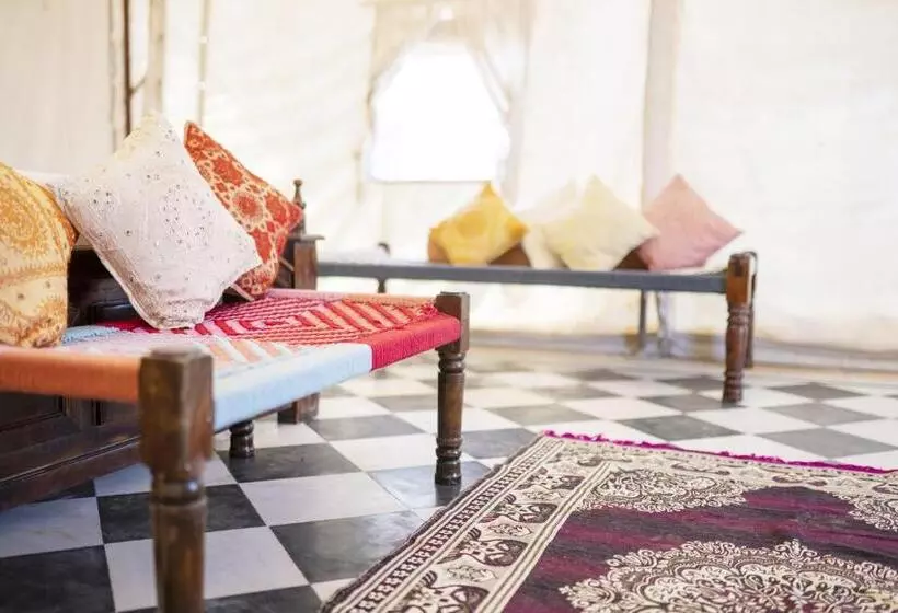 Desert Signature Resorts