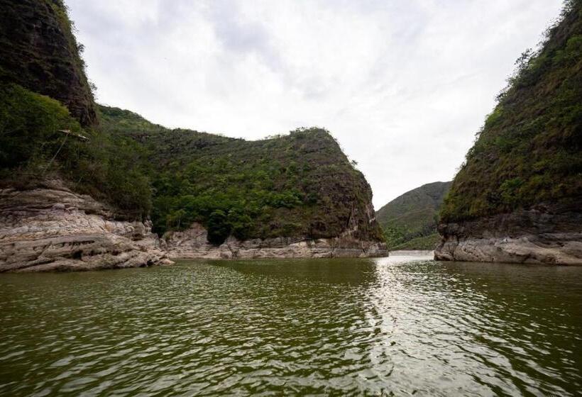 Ecohotel Mar De Prado