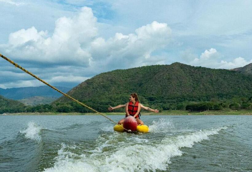 Ecohotel Mar De Prado