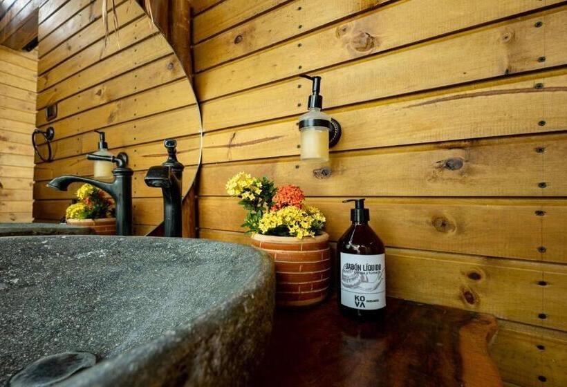 Ecohotel Mar De Prado