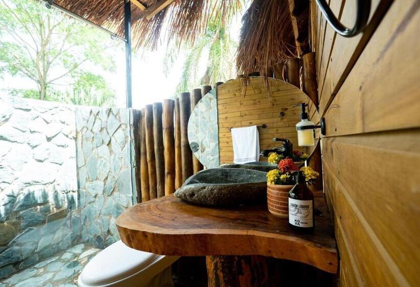 Ecohotel Mar De Prado