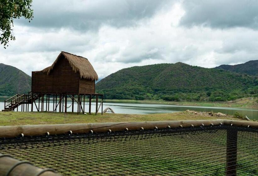 Ecohotel Mar De Prado