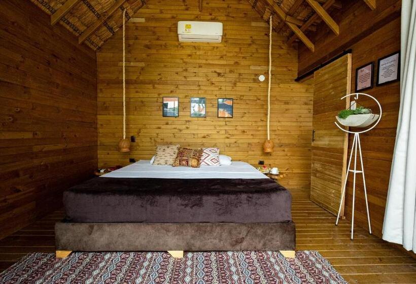 Ecohotel Mar De Prado