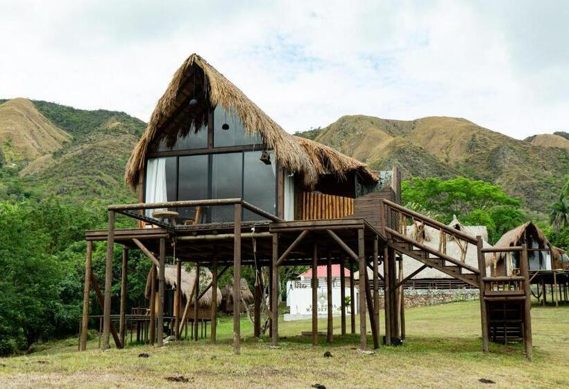 Ecohotel Mar De Prado