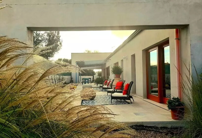 Girasole Boutique B&b