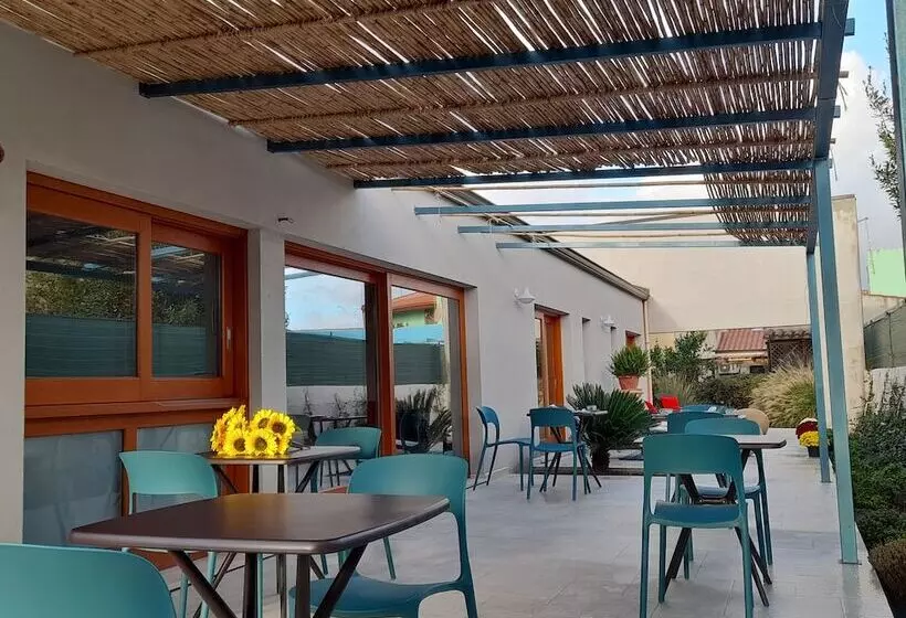 Girasole Boutique B&b