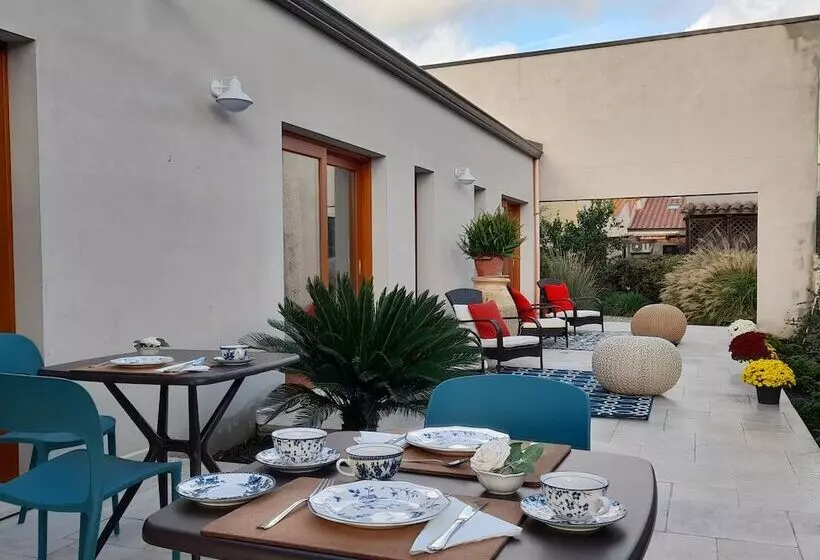 Girasole Boutique B&b